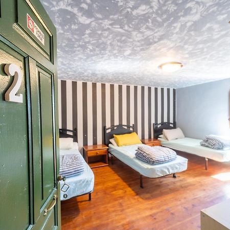 Hostel Atapuerca Inpulso Экстерьер фото
