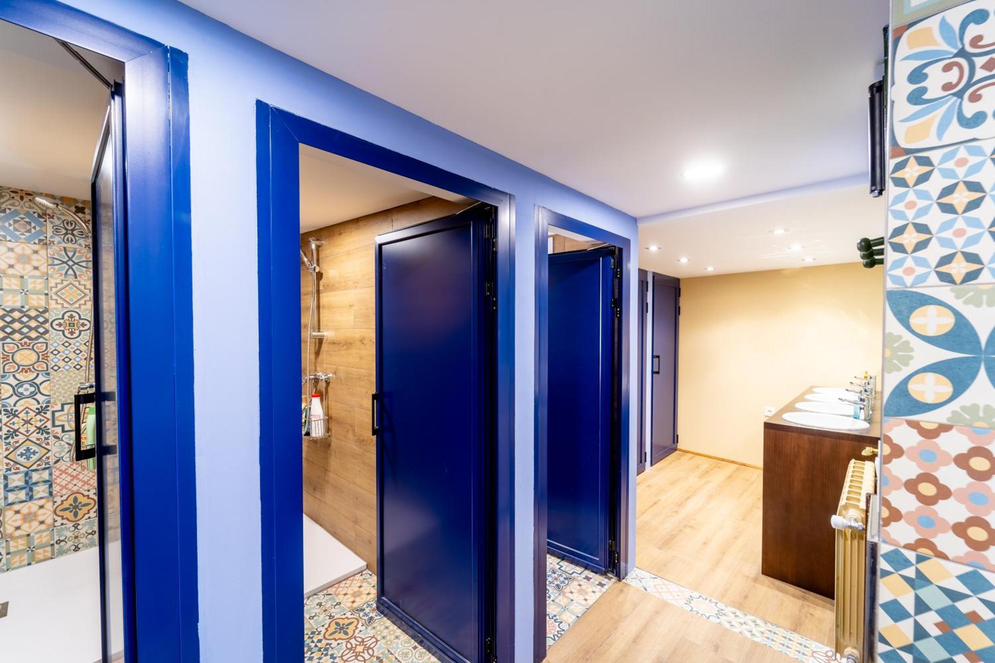 Hostel Atapuerca Inpulso Экстерьер фото