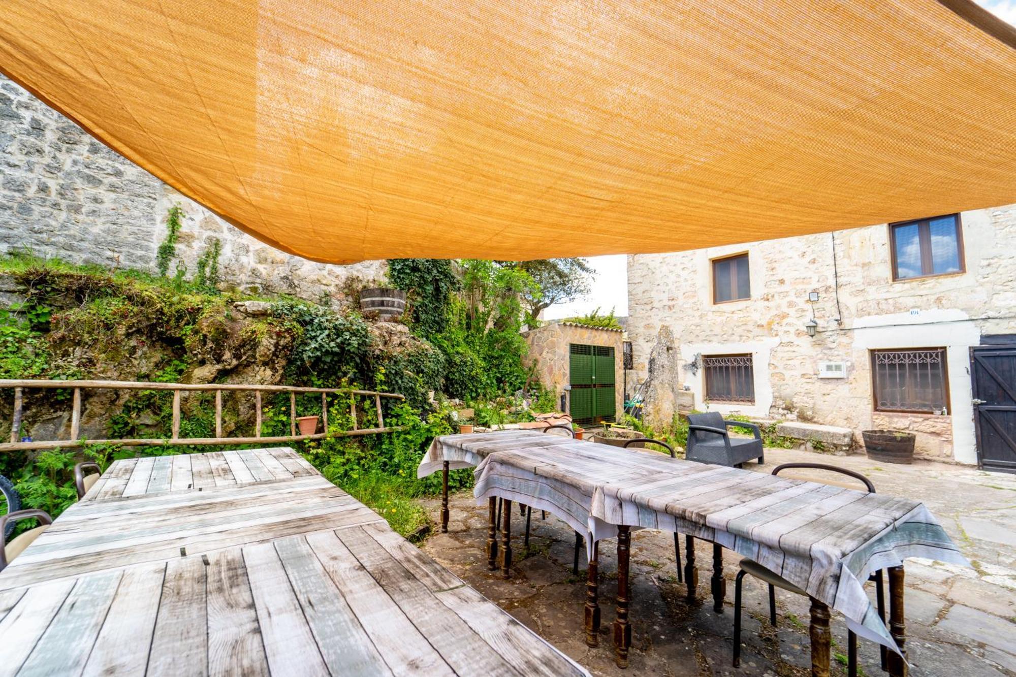 Hostel Atapuerca Inpulso Экстерьер фото