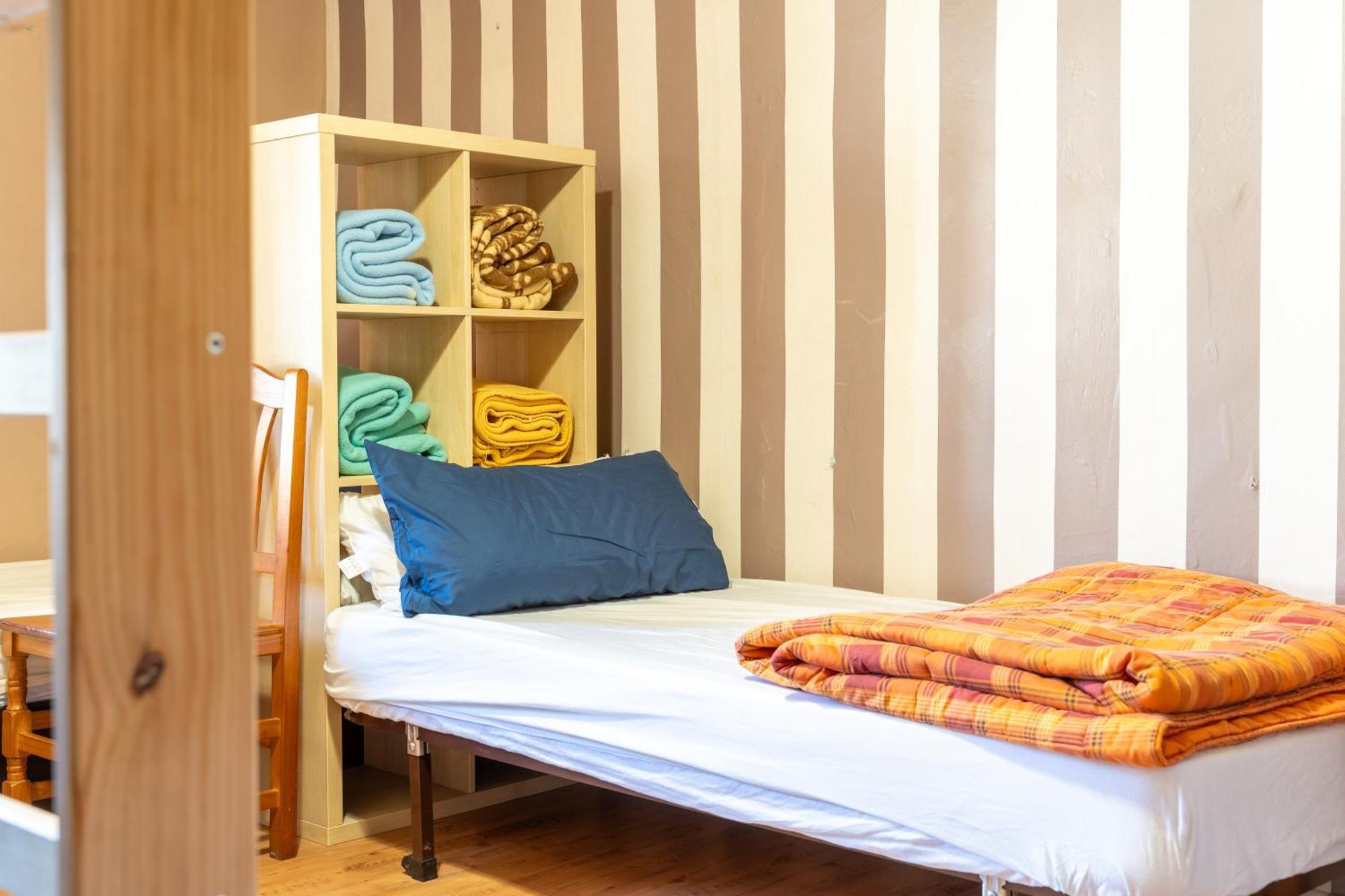 Hostel Atapuerca Inpulso Экстерьер фото
