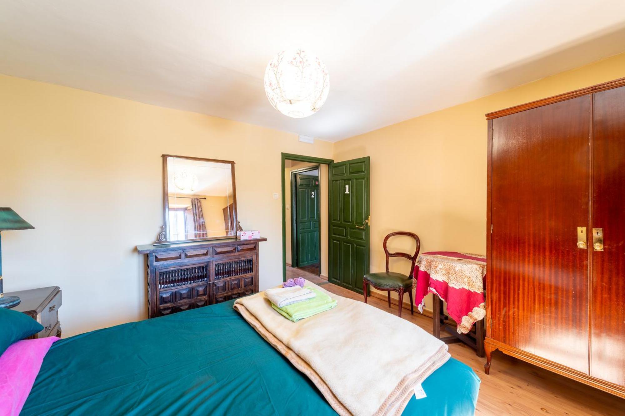 Hostel Atapuerca Inpulso Экстерьер фото