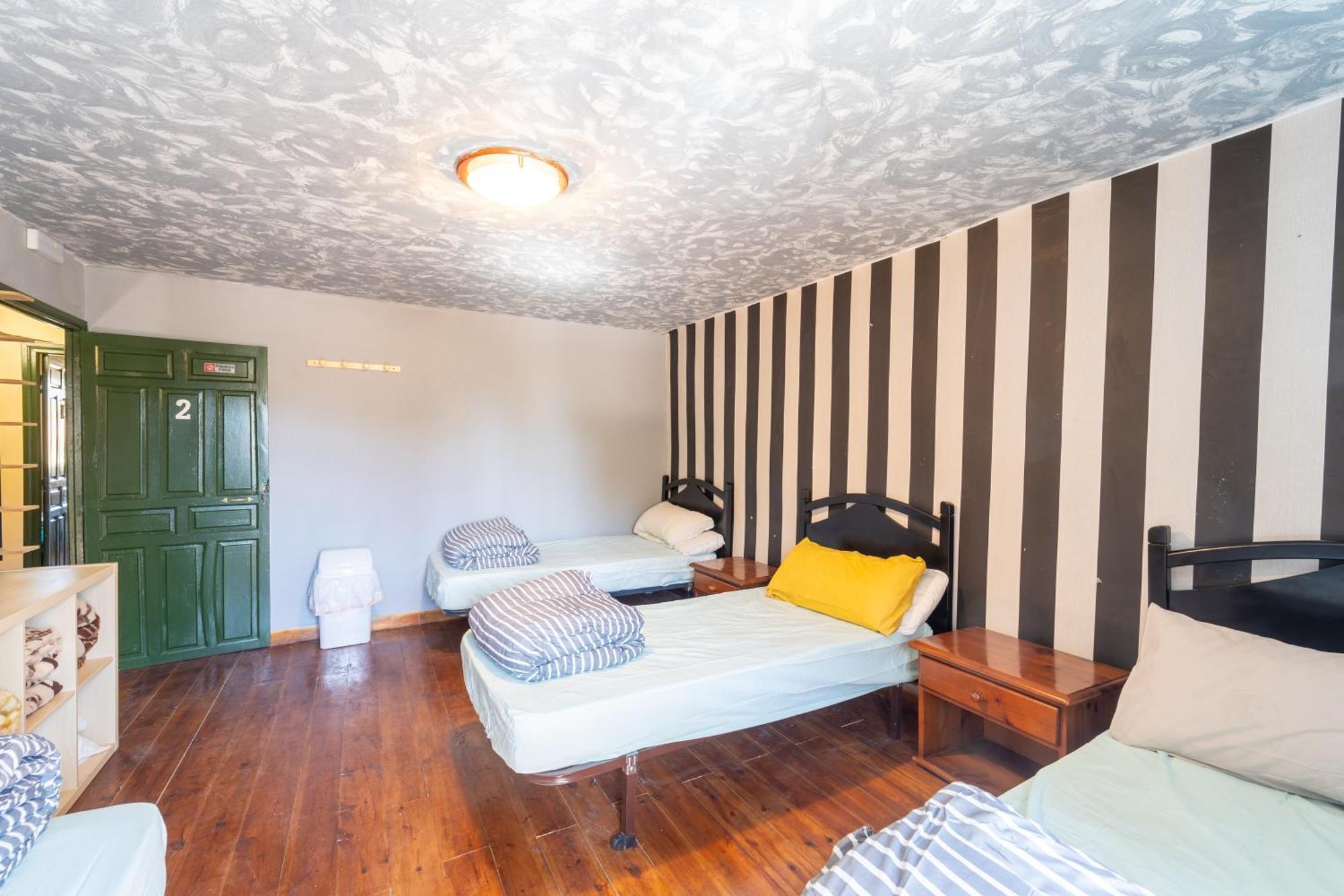 Hostel Atapuerca Inpulso Экстерьер фото