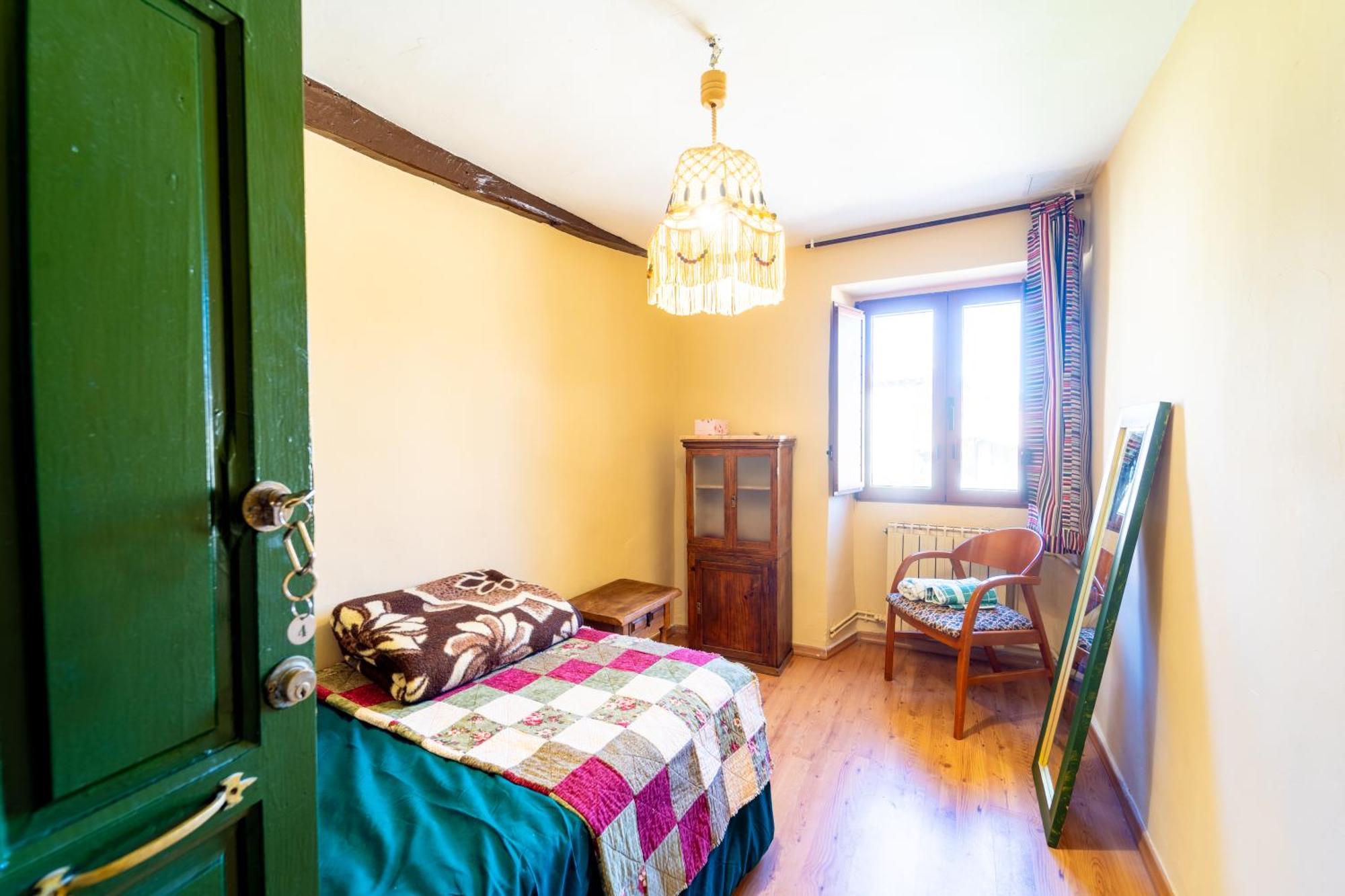 Hostel Atapuerca Inpulso Экстерьер фото
